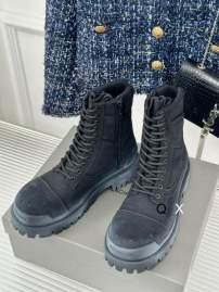 Picture of Balenciaga Shoes _SKUBalenciagasz35-40YH01081330